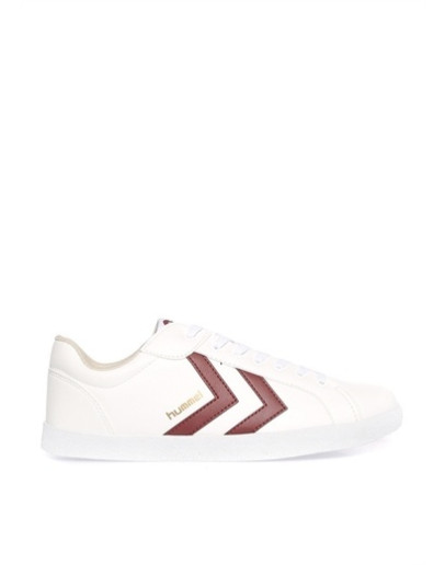 Hummel - Erkek Lifestyle Ayakkabı - 209074-9002 Deuce Court Tonal